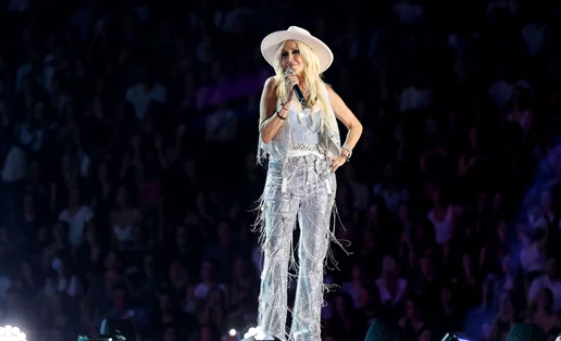 Άννα Βίσση: Αποκαλύπτει με χιούμορ το κόλπο για να μην παίρνει θερμίδες απο τα γλυκά