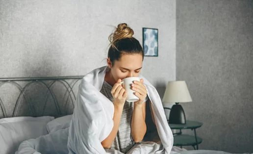 Γρίπη: 4 συστατικά για να ενισχύσεις το ανοσοποιητικό σου φυσικά