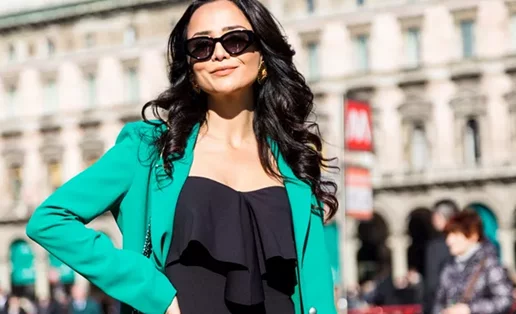 Έχεις πλαϊνές αφέλειες και δεν ξέρεις πώς να τις χτενίσεις; Το tutorial που θα σε βοηθήσει