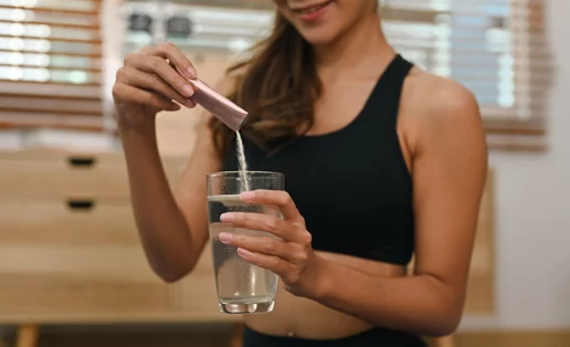 Δεν βλέπεις διαφορά από το κολλαγόνο; Τα 7 μεγαλύτερα λάθη που μπλοκάρουν τα οφέλη του