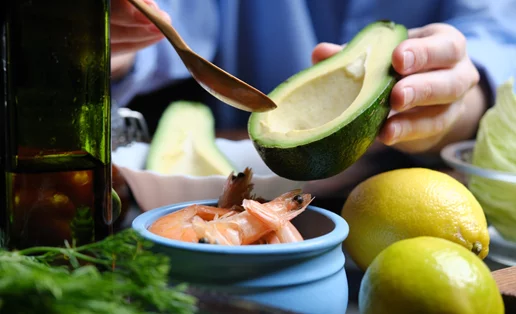 Αβοκάντο: Ένας μυστικός διατροφικός θησαυρός