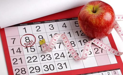 Δίαιτα 5-8-88: Ο νέος τρόπος για να χάσεις εύκολα τα παραπανίσια κιλά