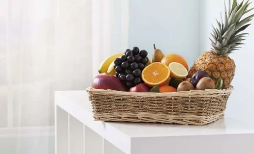 To τέλειο φρούτο που βοηθά στην αυπνία και την απώλεια βάρους