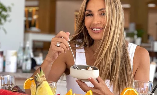 8 ιδέες για υγιεινά μεσημεριανά γεύματα από την Ελένη Πετρουλάκη