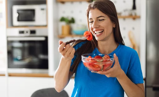 Το λαχανικό που σε κάνει να δείχνεις 10 χρόνια νεότερη