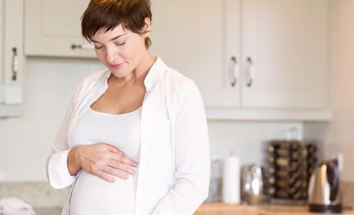 Εγκυμοσύνη μετά τα 40: Γιατί η φυσική κατάσταση μετράει;