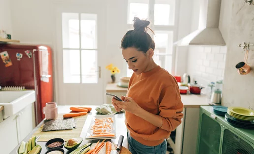Πώς η διατροφή μεσογειακού τύπου μπορεί να μειώσει τον κίνδυνο Alzheimer
