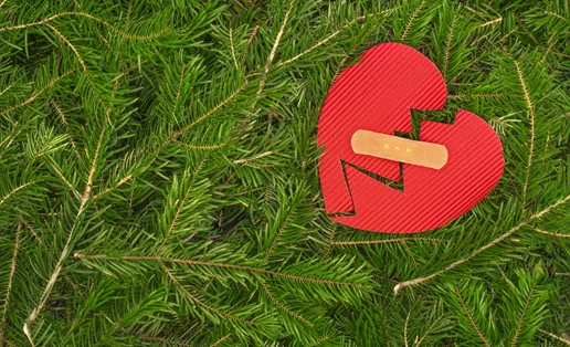 Μπορεί η προσωπικότητά σου να σου προκαλέσει πρόβλημα στην καρδιά;