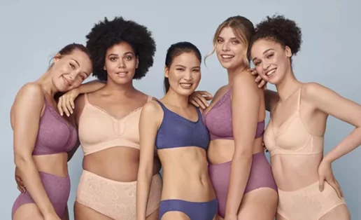 "Η ζωή είναι σαν κύμα" | Πώς αγκάλιασαν τις αλλαγές στη ζωή τους 6 διάσημες γυναίκες