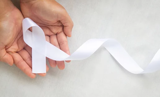 Καρκίνος του πνεύμονα: "Ζήσε κάθε σου ανάσα!"