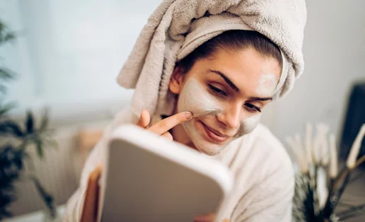 Οι 5 μάσκες προσώπου που λατρεύουν οι celebrities