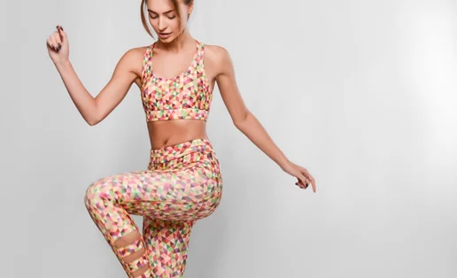 Μία απλή άσκηση σού δείχνει αν το σώμα σου έχει καλή κίνηση