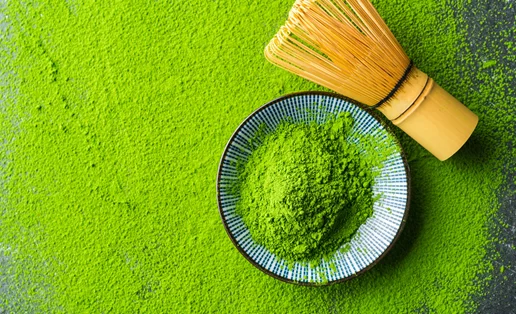 Μάτσα: 20 εναλλακτικές χρήσεις, ακόμη κι αν δεν το πίνεις!