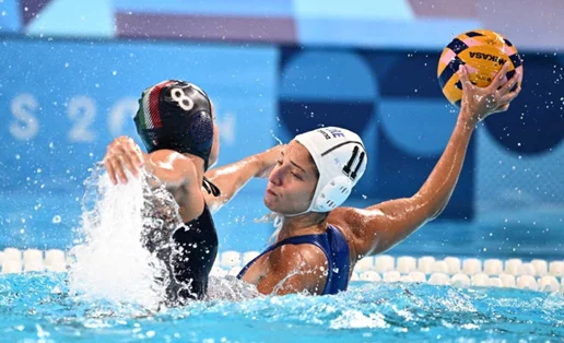 Ολυμπιακοί Αγώνες 2024: Οι ελληνικές συμμετοχές σήμερα 8/8