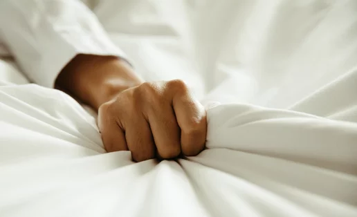 Χάθηκε η ερωτική σου επιθυμία; 4 απλοί τρόποι να την επαναφέρεις