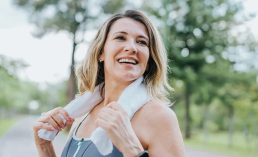 Γυναικολογικοί καρκίνοι: 4 αρχές που πρέπει να ακολουθείς για να φροντίσεις τον εαυτό σου