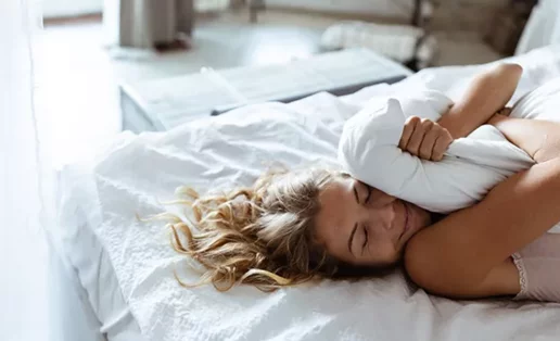 Bright Habits: Υπάρχει ένας σίγουρος τρόπος για να κοιμηθούμε -επιτέλους- καλά