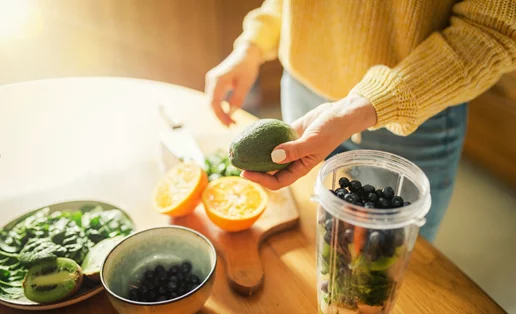 Έξι ενδείξεις ότι η διατροφή που ακολουθούμε δεν είναι σωστή