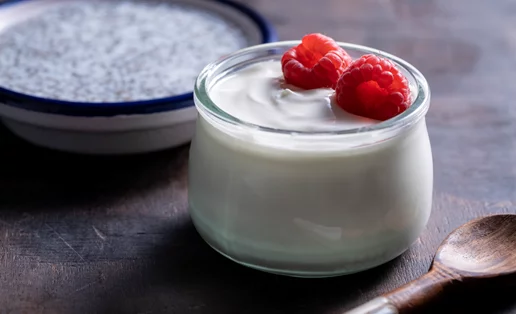 Πέντε τροφές που θα εξασφαλίσουν τα προβιοτικά που χρειάζεται το έντερό σου