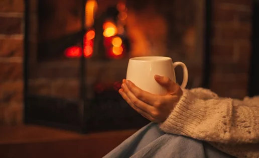 Βαρέθηκες τον καφέ ή το τσάι; Το πρωινό ρόφημα για απόλυτη ενέργεια