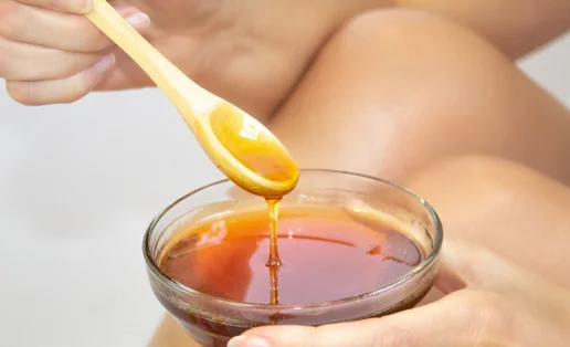 Μέλι και μηλόξυδο: Δύο "γιατροσόφια" και χρήσεις τους