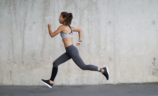 Περπάτημα ή τρέξιμο: Με ποιο θα δεις πιο γρήγορα αποτέλεσμα και με ποιο θα κάψεις θερμίδες;