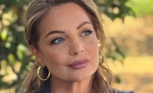 Άντζελα Γκερέκου: Έτσι πετυχαίνει εφέ λίφτινγκ στο βλέμμα της