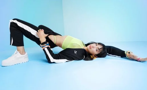 Puma x Dua Lipa: Δημιούργησαν τα sneakers που θα είναι η επόμενη αγορά σου
