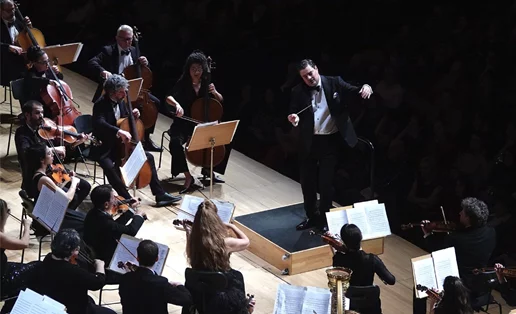 Η μαγεία του Μότσαρτ ζωντανεύει στο Μέγαρο Μουσικής: Μια ανεπανάληπτη συναυλία με όργανα εποχής