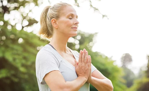 3 αποτελεσματικές ασκήσεις για ενδυνάμωση μετά τα 50