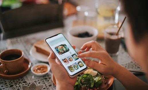 Τα χαρακτηριστικά ενός ατόμου με ορθορεξία