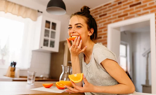Σαν να μην τρως τίποτα: 10 φαγητά που έχουν σχεδόν 0 θερμίδες