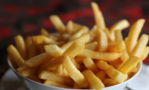 3 μερίδες τηγανητές πατάτες εβδομαδιαίως αυξάνουν τον διαβήτη - Η απλή αλλαγή που μειώνει τον κίνδυνο