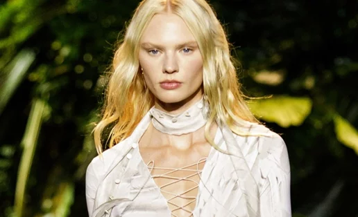 3 top τάσεις ομορφιάς που επιστρέφουν δυναμικά από τα 90's