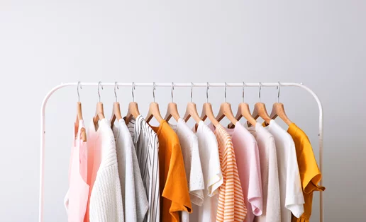 Πώς τα ρούχα σου βλάπτουν την υγεία σου