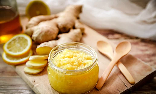 Πώς να ενεργοποιήσω τον μεταβολισμό; 5 τροφές που ενισχύουν τις καύσεις