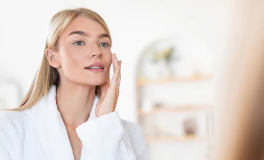 Τo μυστικό για λαμπερή επιδερμίδα λίγο πριν το καλοκαίρι