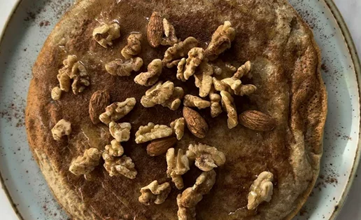 Η πιο νόστιμη και εύκολη συνταγή για την αγαπημένη σου κουακερόπιτα