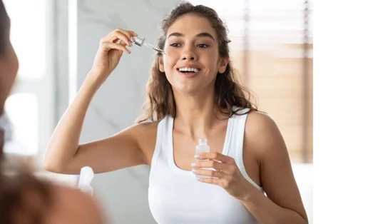 3 SOS κανόνες που δεν πρέπει να ξεχνάμε για τη ρετινόλη