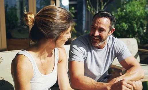 Tα 5 θέματα που συζητάνε τα ευτυχισμένα ζευγάρια