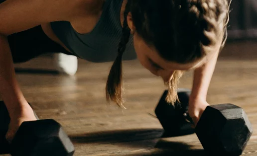 Το πρόγραμμα που ενισχύει τον μεταβολισμό και θα αλλάξει τη φυσική σου κατάσταση