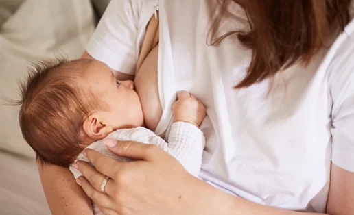 Θηλασμός μετά από καρκίνο του μαστού: Ναι ή όχι; Τι λέει νέα έρευνα;