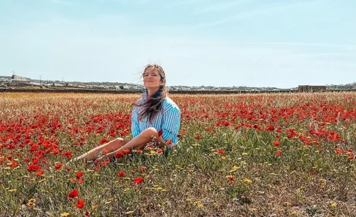 H Εριέττα Κούρκουλου μιλάει για τις κρίσεις πανικού που είχε καθημερινά