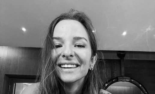 Εριέττα Κούρκουλου - Λάτση: "Τραυμάτισα το σώμα μου για να φορέσω XS, το καταπονούσα με 16ωρες νηστείες"