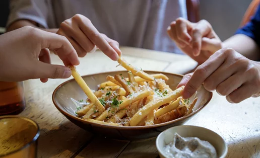 Αλμυρές λιγούρες: 10 αιτίες που μπορεί να μη γνωρίζεις