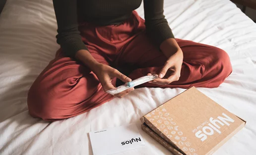 Πώς θα το κάνεις σωστά και άλλες βασικές απορίες για το τεστ εγκυμοσύνης