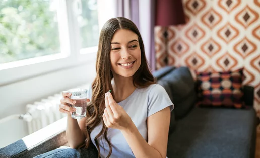 Έχεις χαμηλή βιταμίνη D; Τότε ίσως έχεις και ανεπάρκεια μαγνησίου