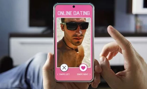 Tinder: Αυτή ήταν η μεγαλύτερη τάση στο dating το 2022