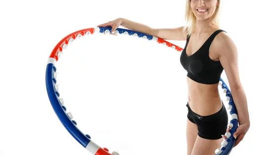 Weighted Χούλα Χουπ | Το νέο trend που καίει λίπος | Καμία σχέση με το απλό