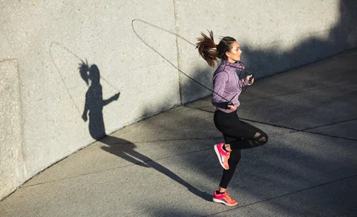 Εφτά αερόβιες ασκήσεις για άμεση απώλεια βάρους